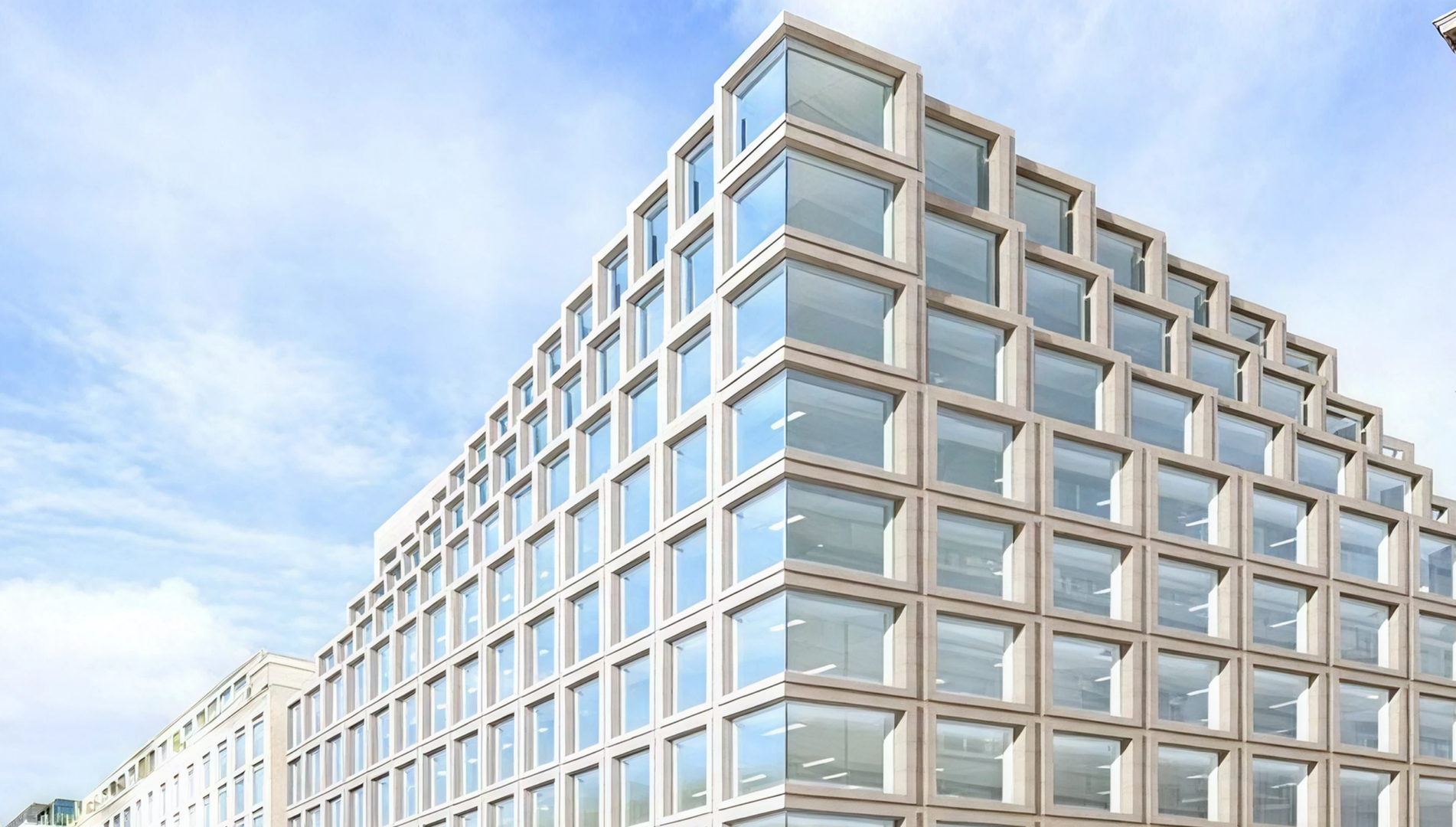 100 Cheapside