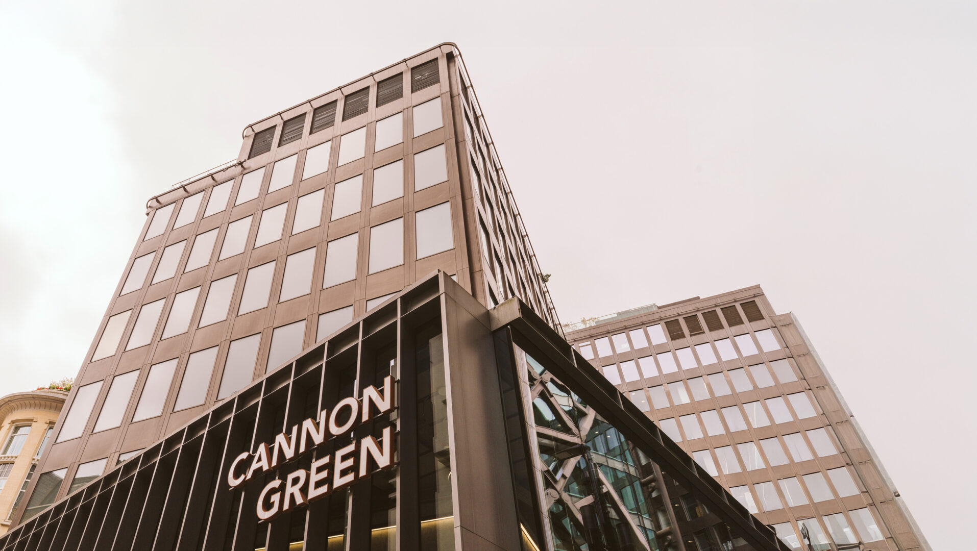 Cannon Green