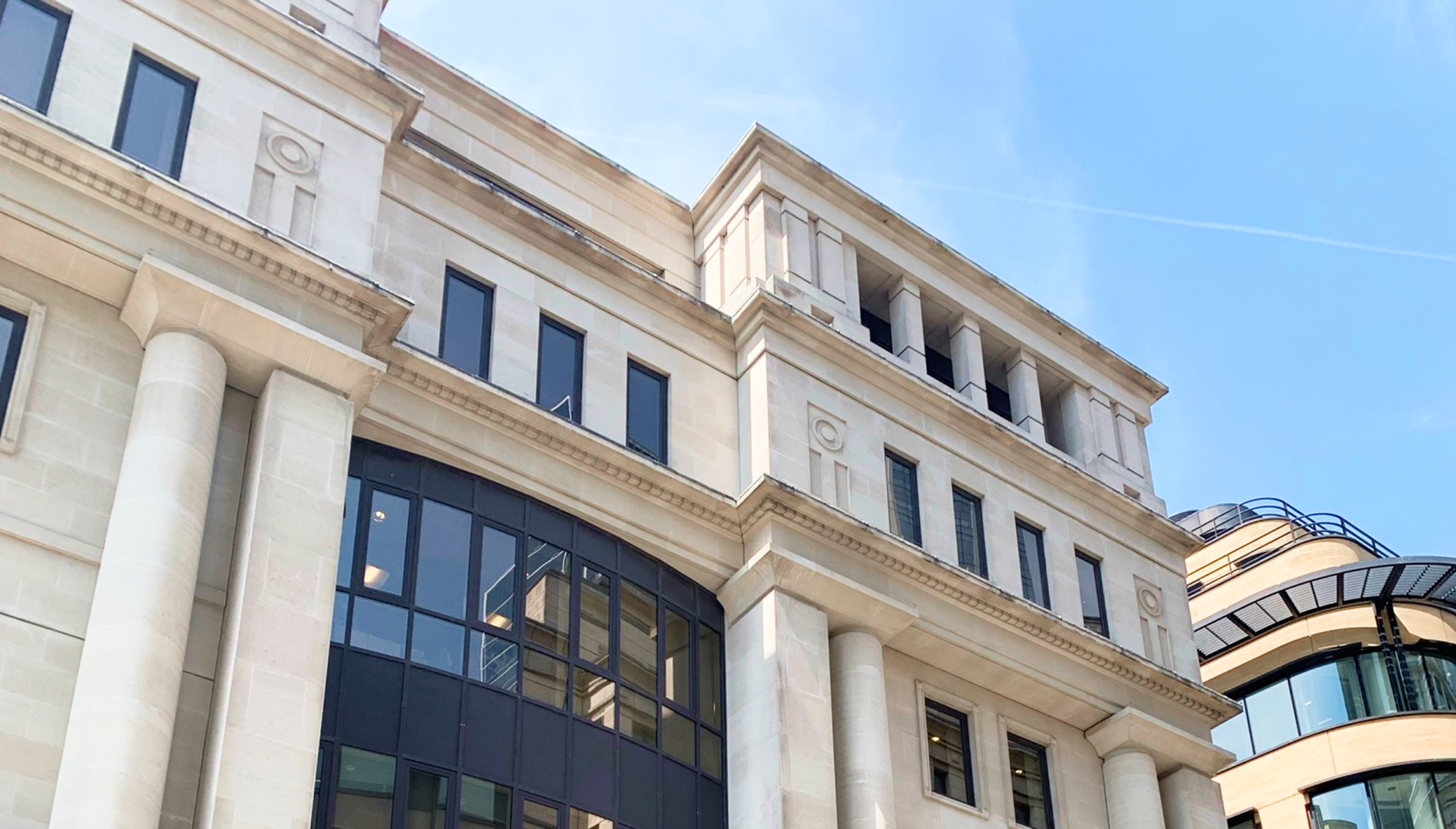 Pinners Hall, London