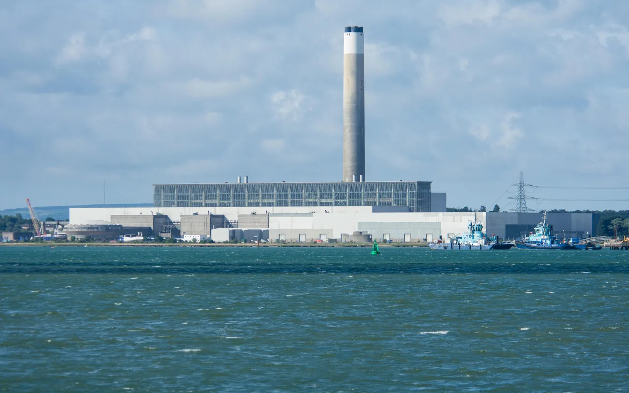 Developer unveils plans for Southampton data centre hub