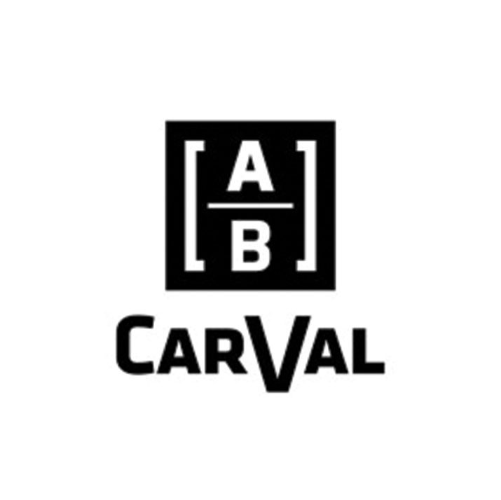 AB carval logo