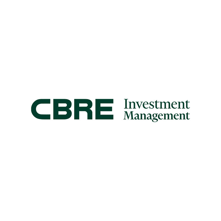 CBRE logo
