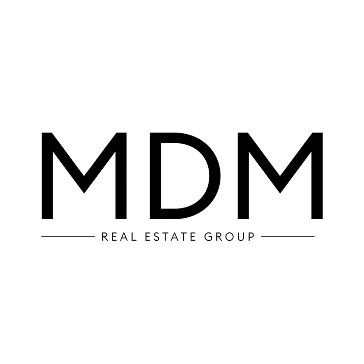 MDM logo