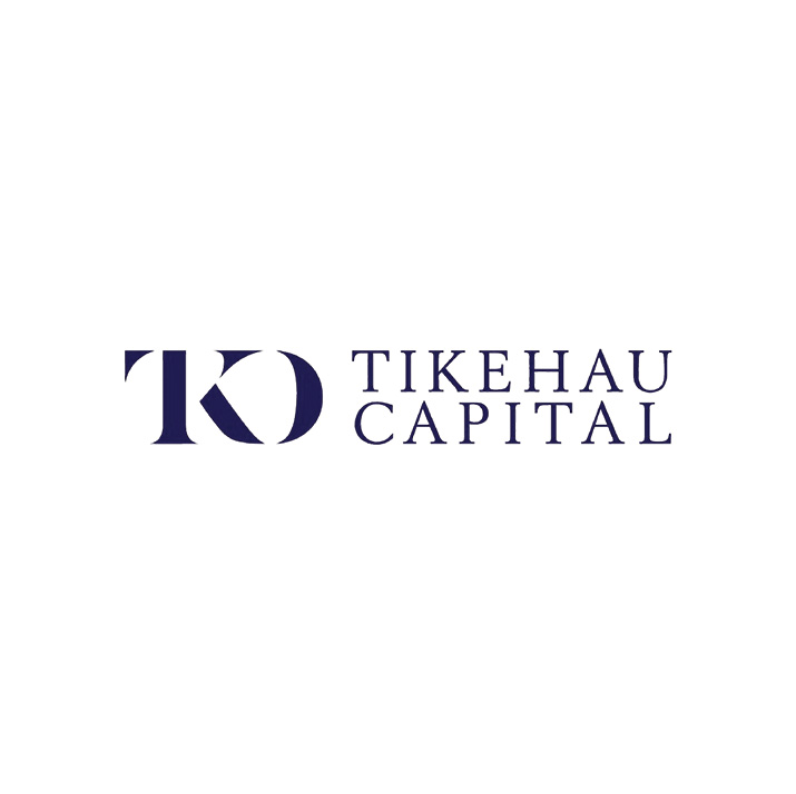 Tikehau Capital logo