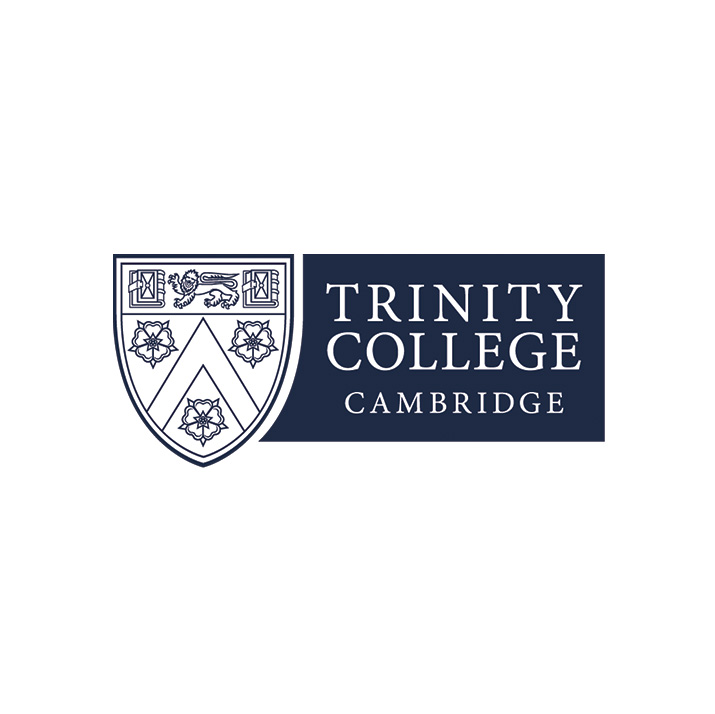 Trinity college logo