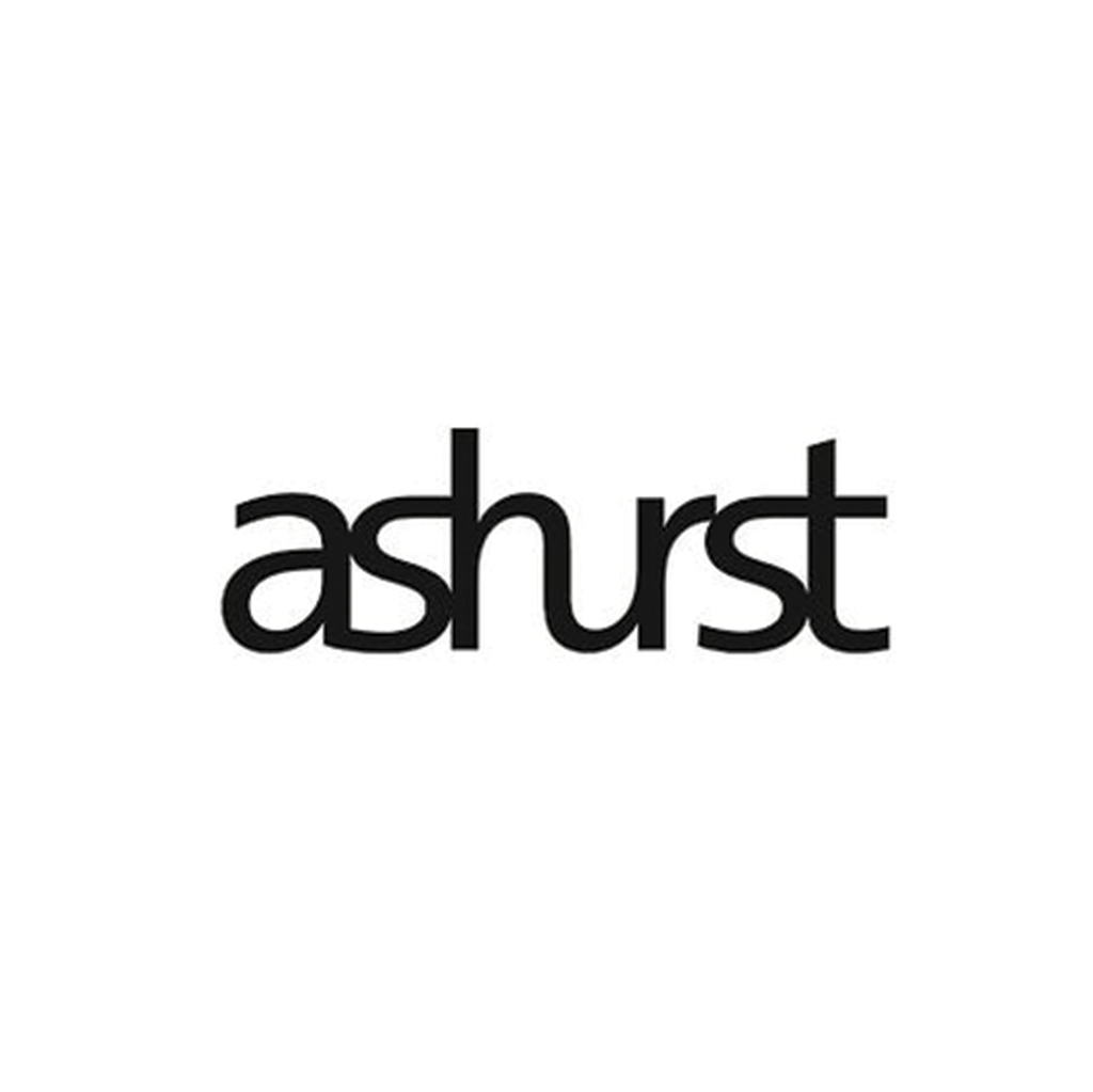 Ashrst