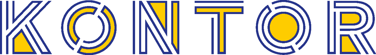 Kontor Logo